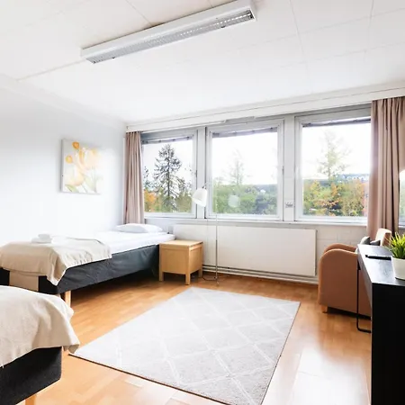 Functional And Cozy 3 Bedroom For 6 *