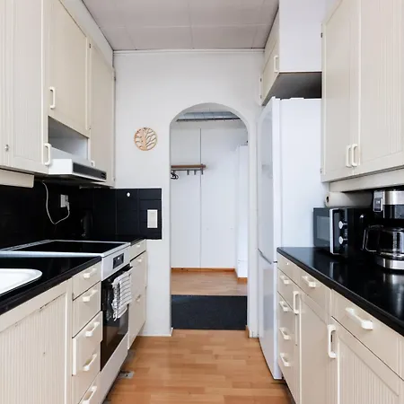 Functional And Cozy 3 Bedroom For 6 * Vanda