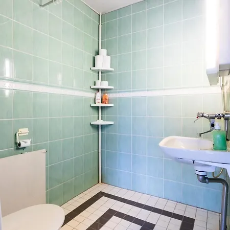 Functional And Cozy 3 Bedroom For 6 * Vanda